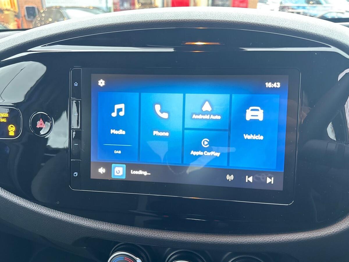 Used Toyota Aygo X 2025 for sale - 76523233: Photo 11