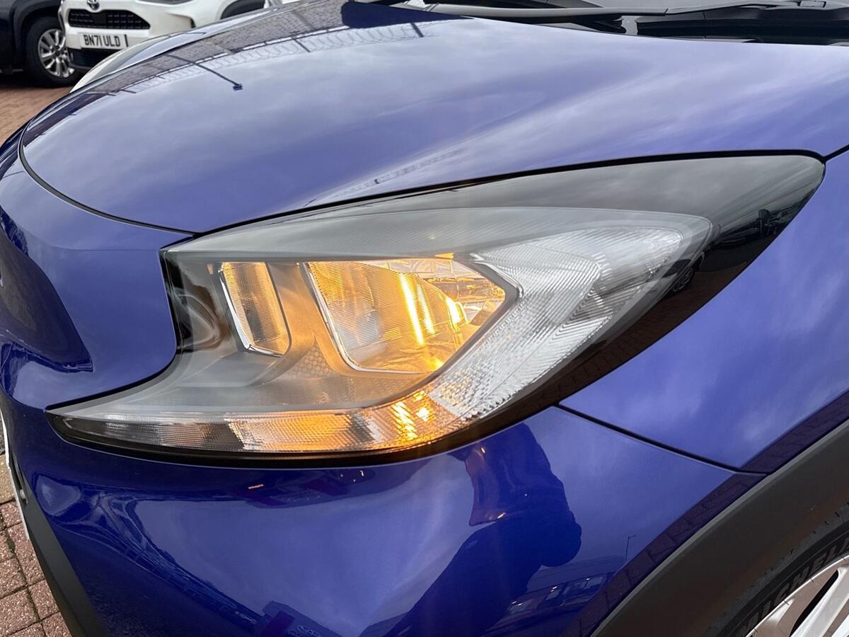 Used Toyota Aygo X 2025 for sale - 76523233: Photo 21