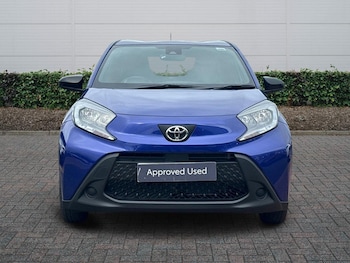 Used Toyota Aygo X 2025 for sale - 76523233: Photo