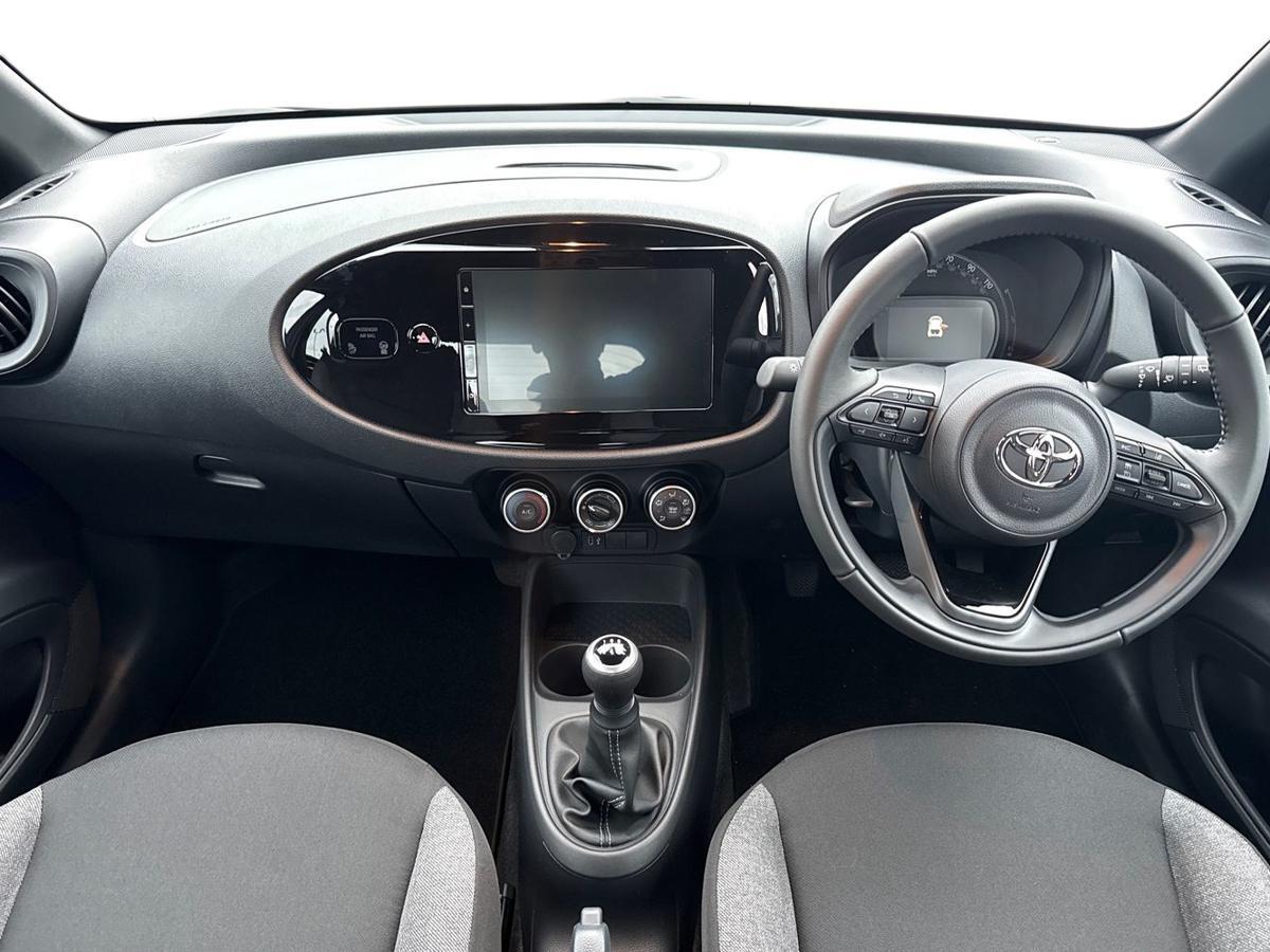 Used Toyota Aygo X 2025 for sale - 76523233: Photo 8