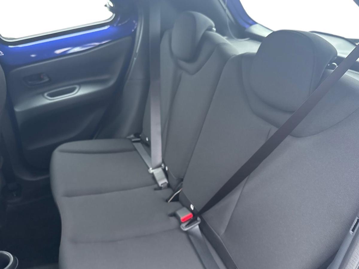 Used Toyota Aygo X 2025 for sale - 76523233: Photo 9