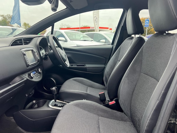 Used Toyota Yaris 2019 for sale - 76271514: Photo 10