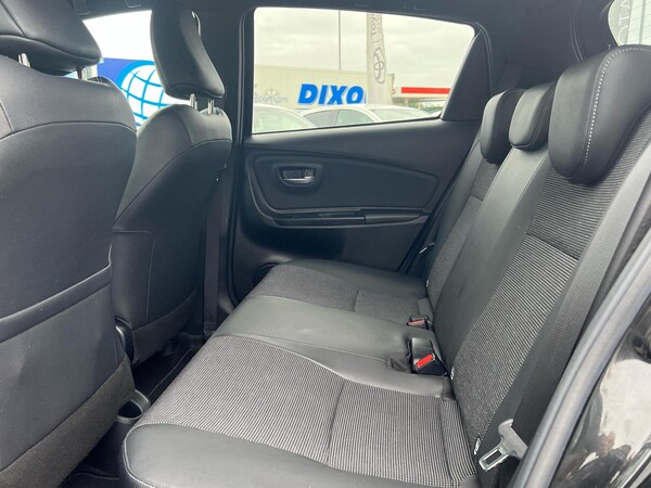 Used Toyota Yaris 2019 for sale - 76271514: Photo 12