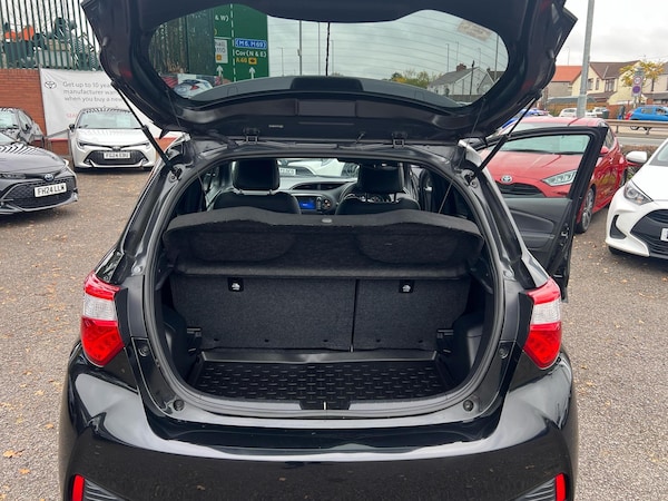 Used Toyota Yaris 2019 for sale - 76271514: Photo 14