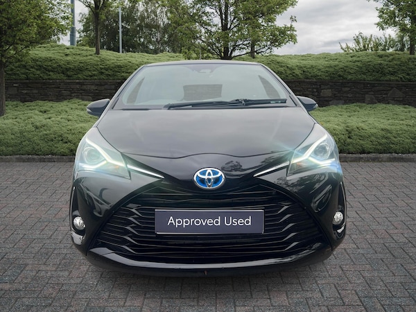 Used Toyota Yaris 2019 for sale - 76271514: Photo 15
