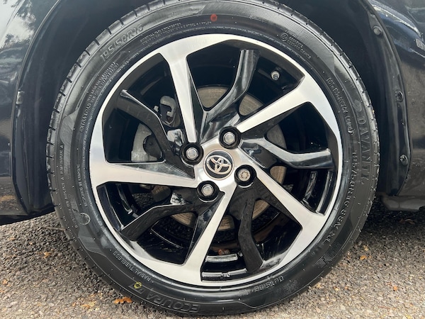 Used Toyota Yaris 2019 for sale - 76271514: Photo 18