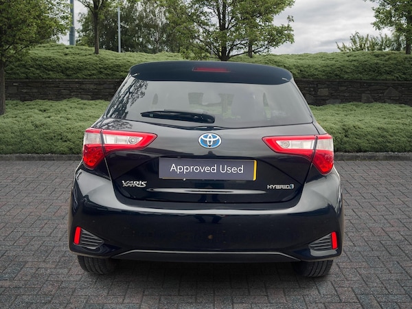 Used Toyota Yaris 2019 for sale - 76271514: Photo 19