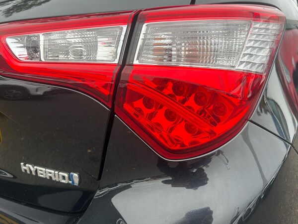 Used Toyota Yaris 2019 for sale - 76271514: Photo 20