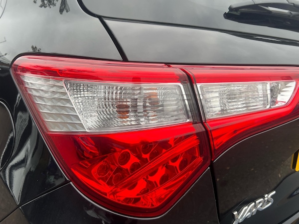Used Toyota Yaris 2019 for sale - 76271514: Photo 21