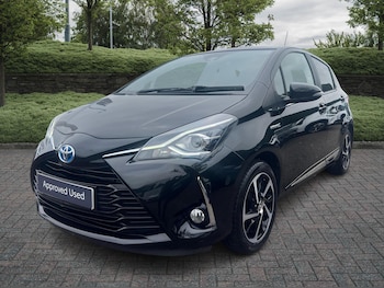 Used Toyota Yaris 2019 for sale - 76271514: Photo 3
