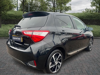 Used Toyota Yaris 2019 for sale - 76271514: Photo 4