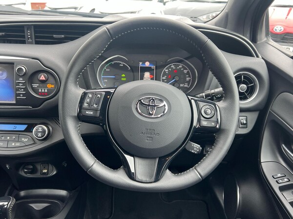 Used Toyota Yaris 2019 for sale - 76271514: Photo 6