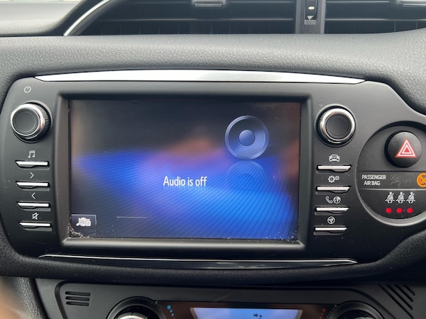 Used Toyota Yaris 2019 for sale - 76271514: Photo 7