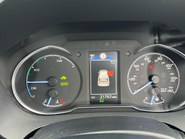 Used Toyota Yaris 2019 for sale - 76271514: Photo 9
