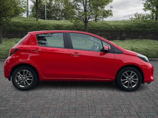 Used Toyota Yaris 2015 for sale - 76241226: Photo 16