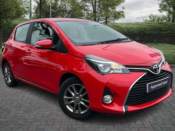 Toyota - Yaris