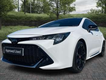 Used Toyota Corolla 2022 for sale - 74201495: Photo