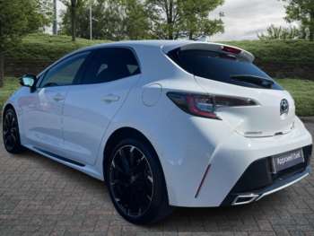 Used Toyota Corolla 2022 for sale - 74201495: Photo