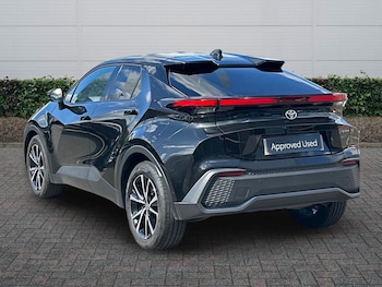 Used Toyota C-HR 2024 for sale - 77785681: Photo