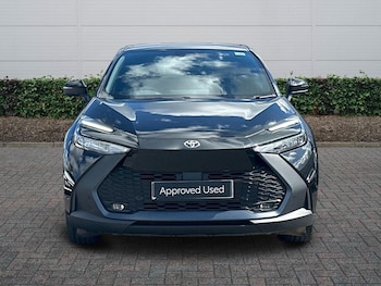 Used Toyota C-HR 2024 for sale - 77785681: Photo