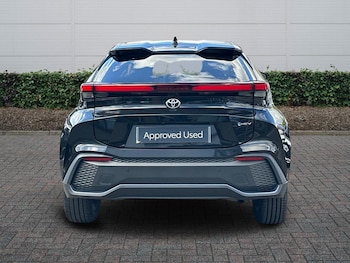 Used Toyota C-HR 2024 for sale - 77785681: Photo