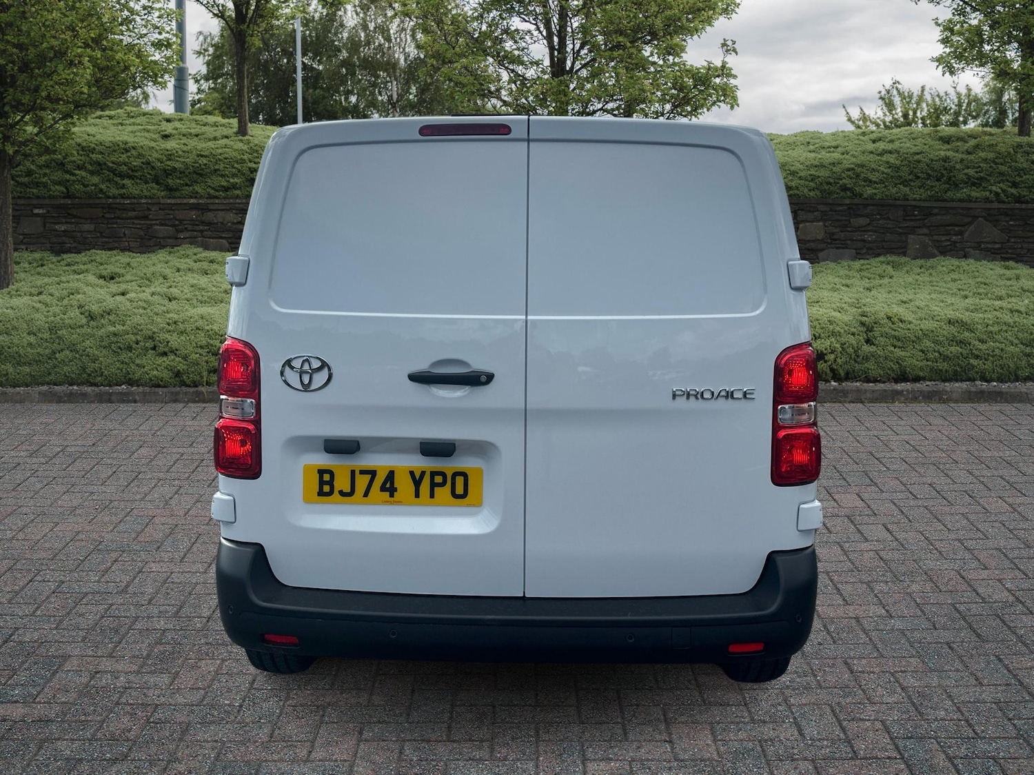 Used Toyota ProAce 2024 for sale - 78136892: Photo 19