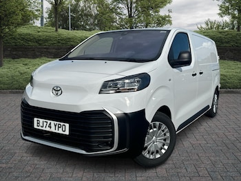 Used Toyota ProAce 2024 for sale - 78136892: Photo