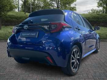 Used Toyota Yaris 2023 for sale - 74385015: Photo