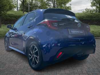 Used Toyota Yaris 2023 for sale - 74385015: Photo