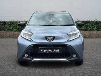 Used Toyota Aygo X 2024 for sale - 78449734: Photo