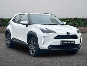 Used Toyota Yaris 2025 for sale - 79413862: Photo