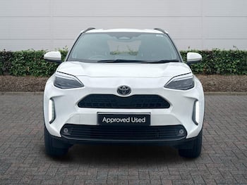Used Toyota Yaris 2025 for sale - 79413862: Photo