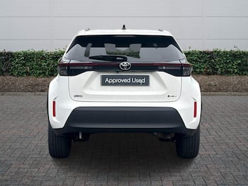 Used Toyota Yaris 2025 for sale - 79413862: Photo