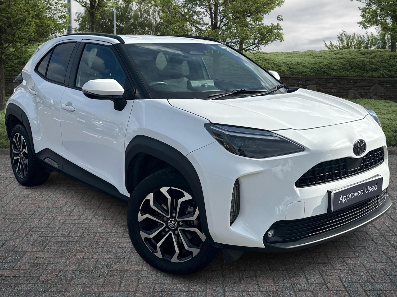 Used Toyota Yaris 2024 for sale - 76176087: Photo 1