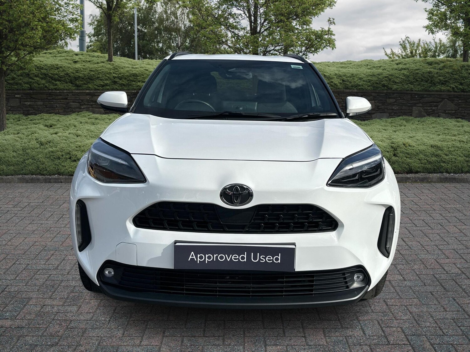 Used Toyota Yaris 2024 for sale - 76176087: Photo 15