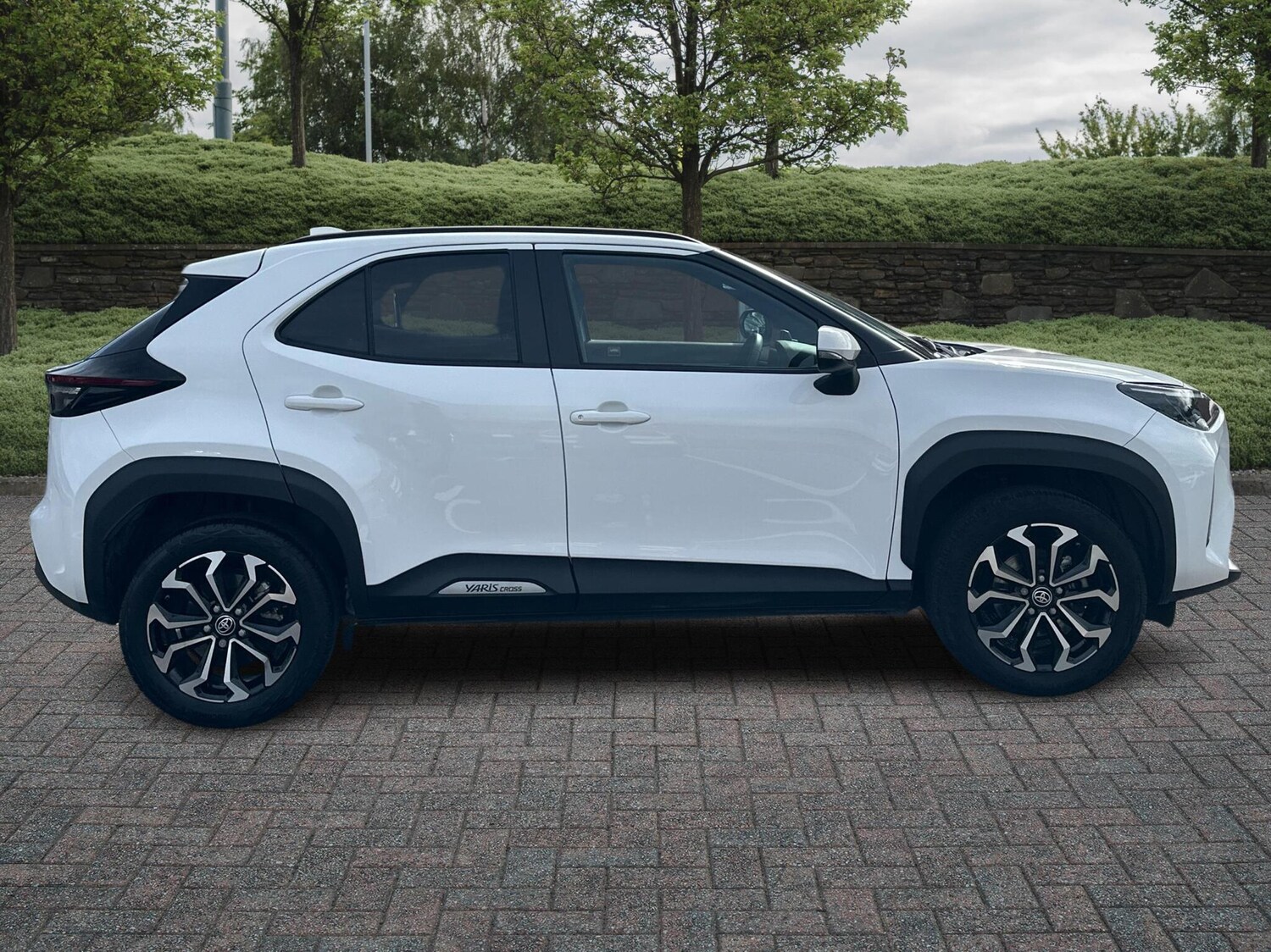 Used Toyota Yaris 2024 for sale - 76176087: Photo 16