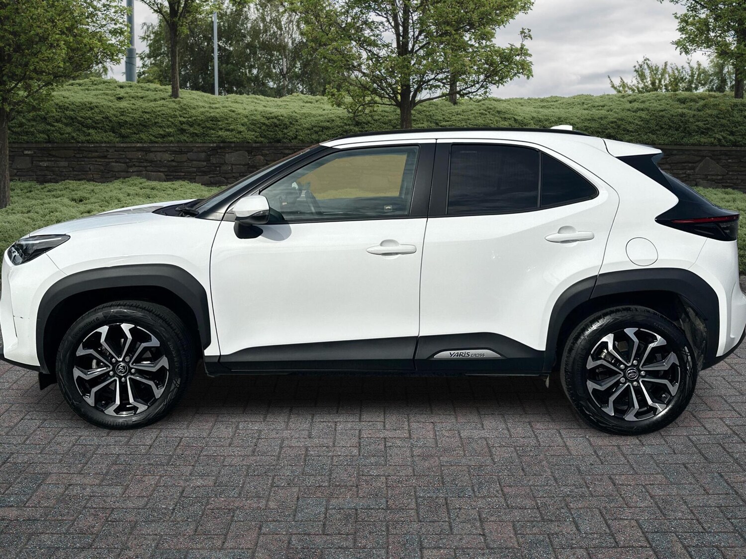 Used Toyota Yaris 2024 for sale - 76176087: Photo 17