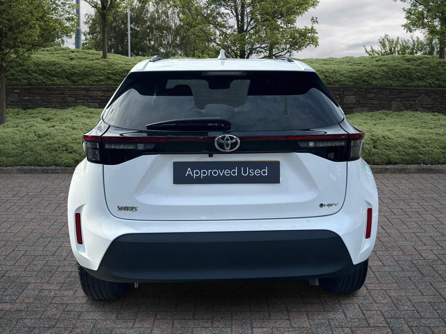 Used Toyota Yaris 2024 for sale - 76176087: Photo 19