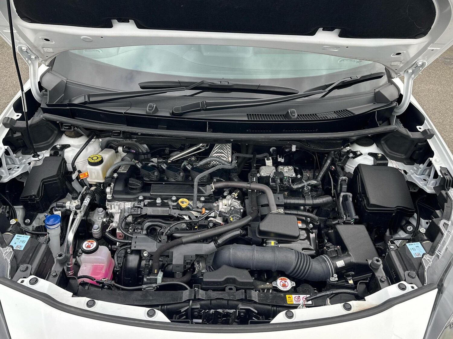 Used Toyota Yaris 2024 for sale - 76176087: Photo 20