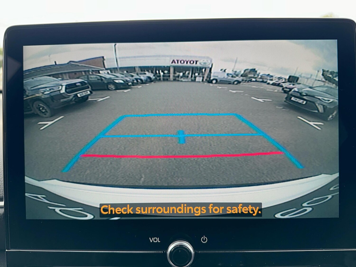 Used Toyota Yaris 2024 for sale - 76176087: Photo 22