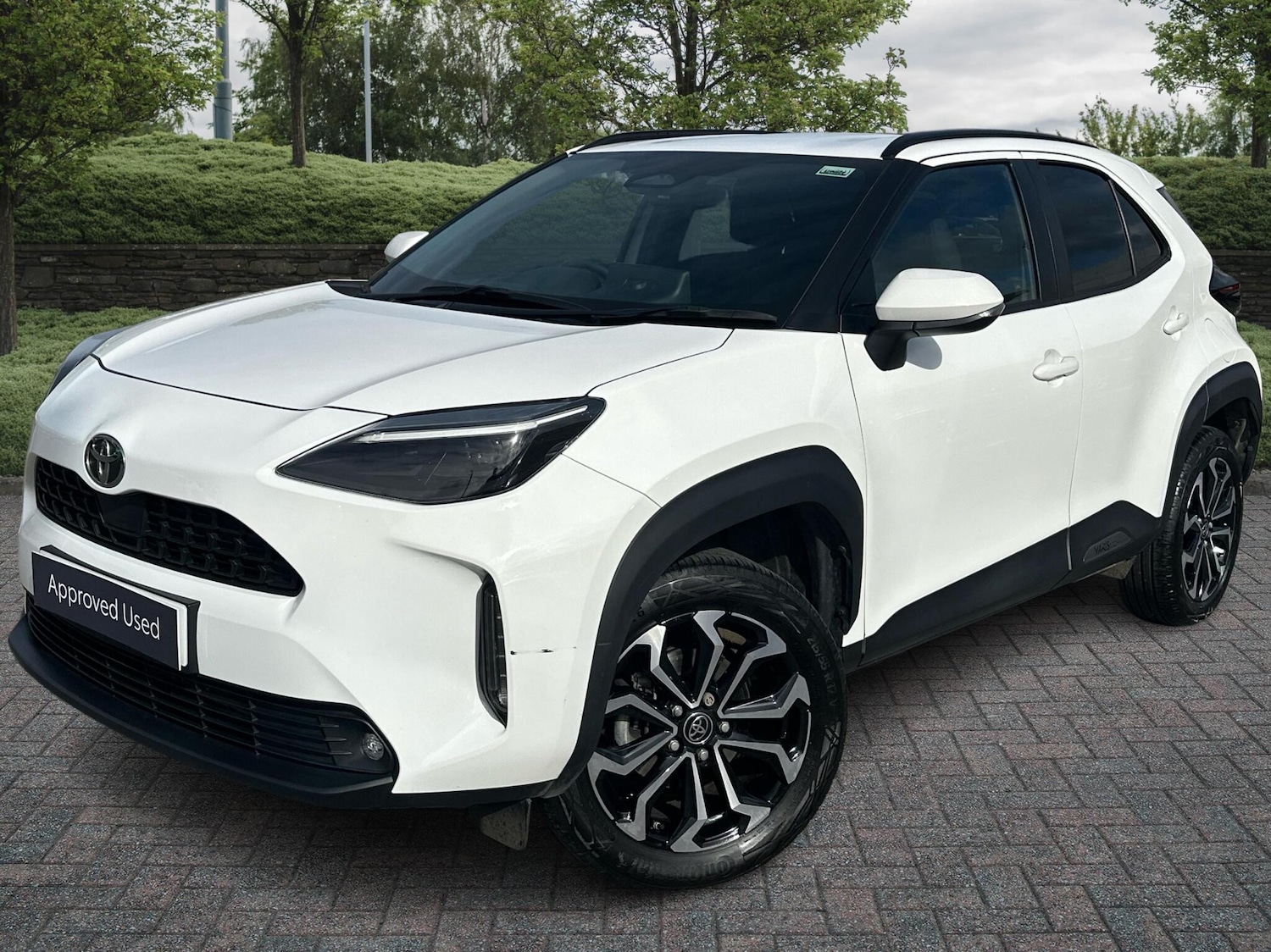 Used Toyota Yaris 2024 for sale - 76176087: Photo 3