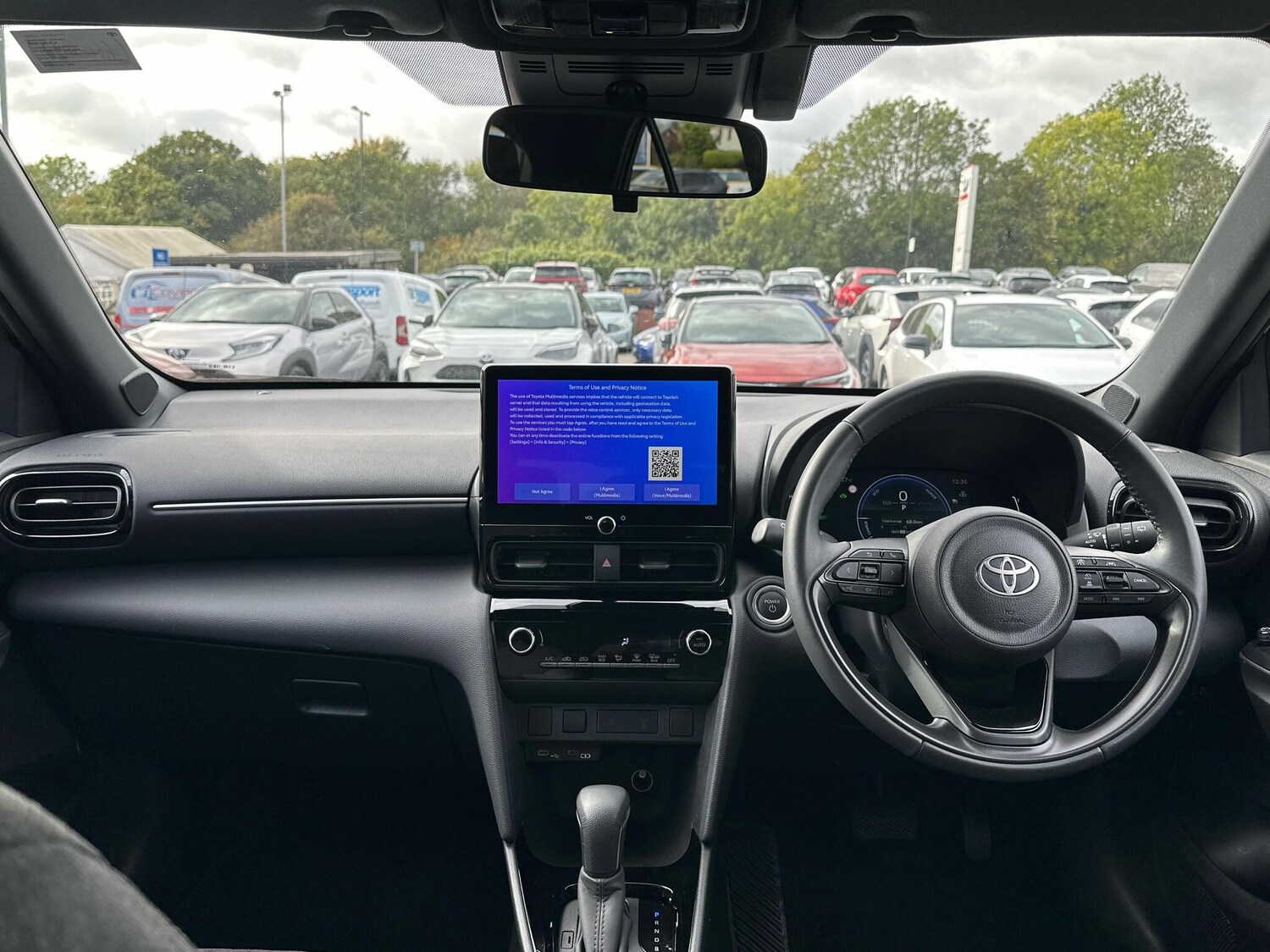 Used Toyota Yaris 2024 for sale - 76176087: Photo 5