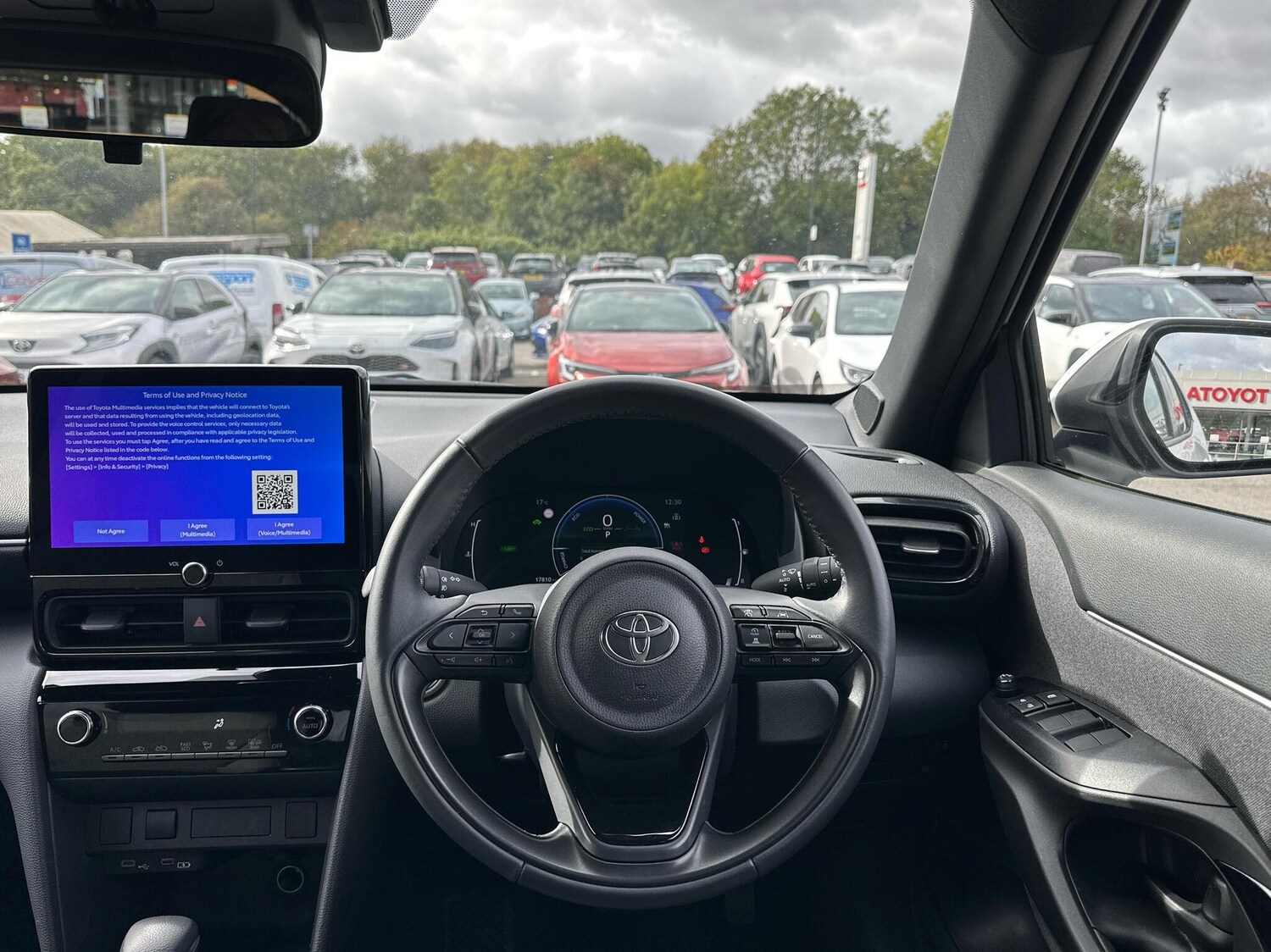 Used Toyota Yaris 2024 for sale - 76176087: Photo 6