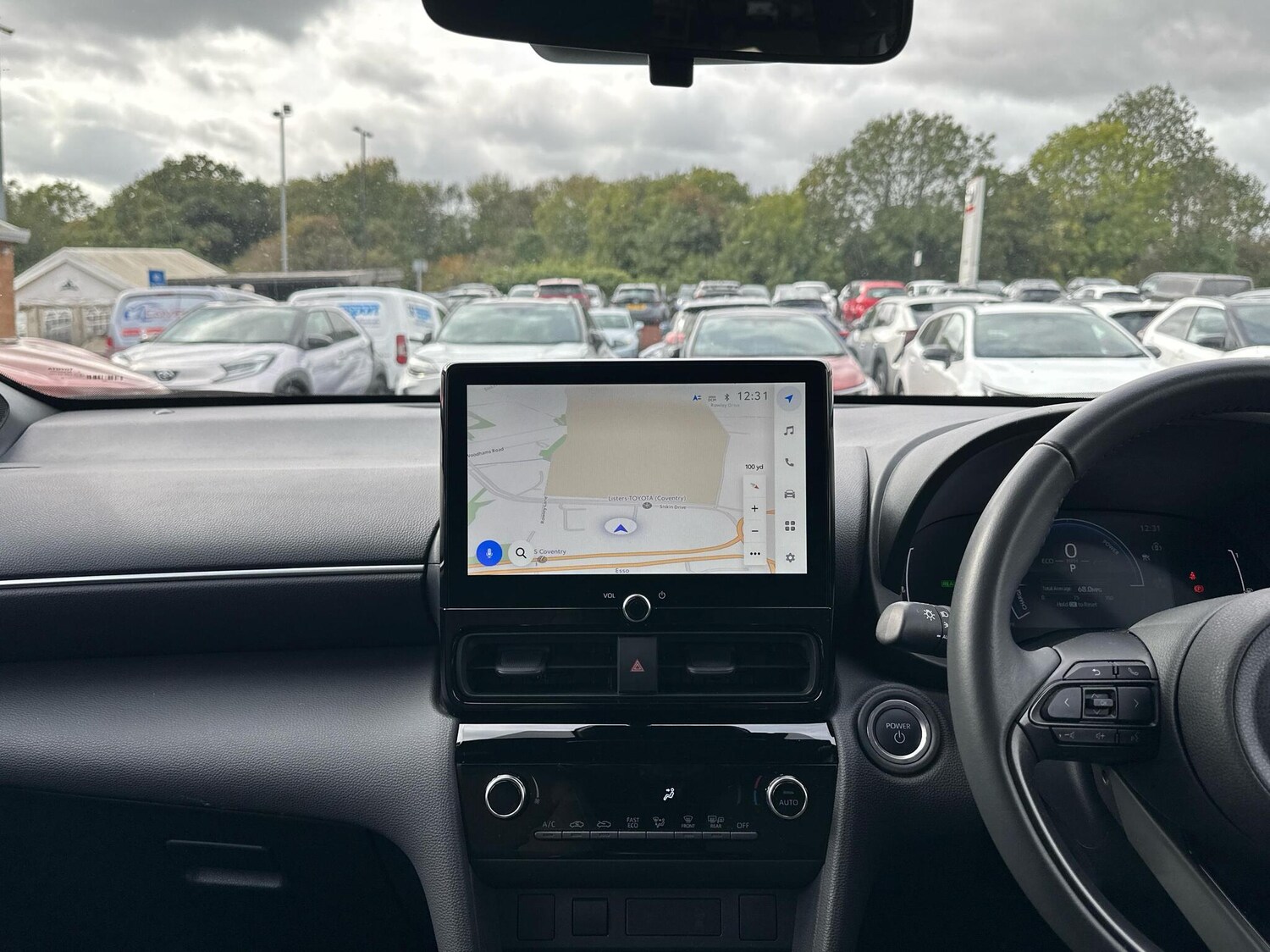 Used Toyota Yaris 2024 for sale - 76176087: Photo 7