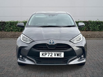 Used Toyota Yaris 2022 for sale - 77724914: Photo