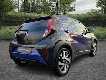 Used Toyota Aygo X 2025 for sale - 76523264: Photo