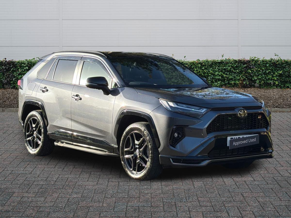 Used Toyota RAV4 2025 for sale - 77587930: Photo 1