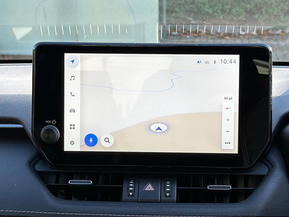 Used Toyota RAV4 2025 for sale - 77587930: Photo 11