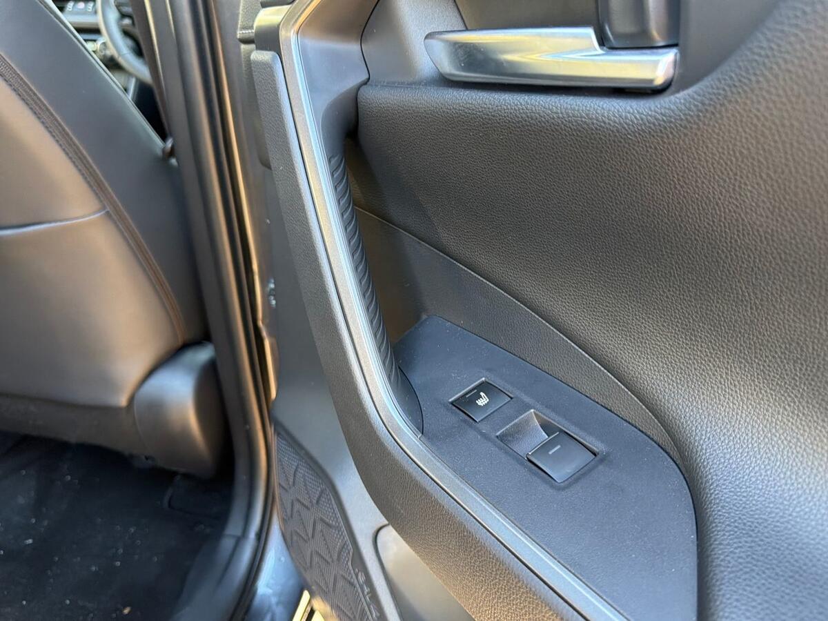 Used Toyota RAV4 2025 for sale - 77587930: Photo 16