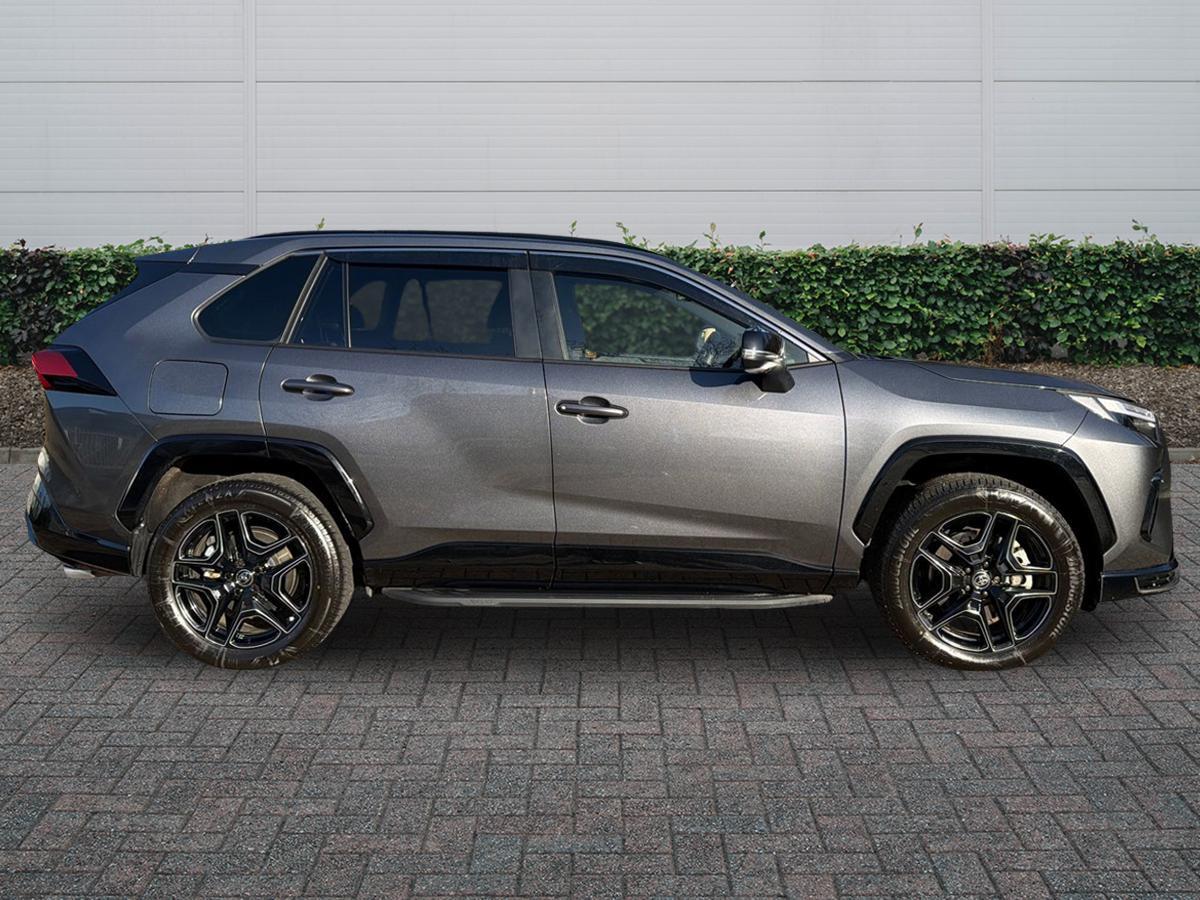 Used Toyota RAV4 2025 for sale - 77587930: Photo 5